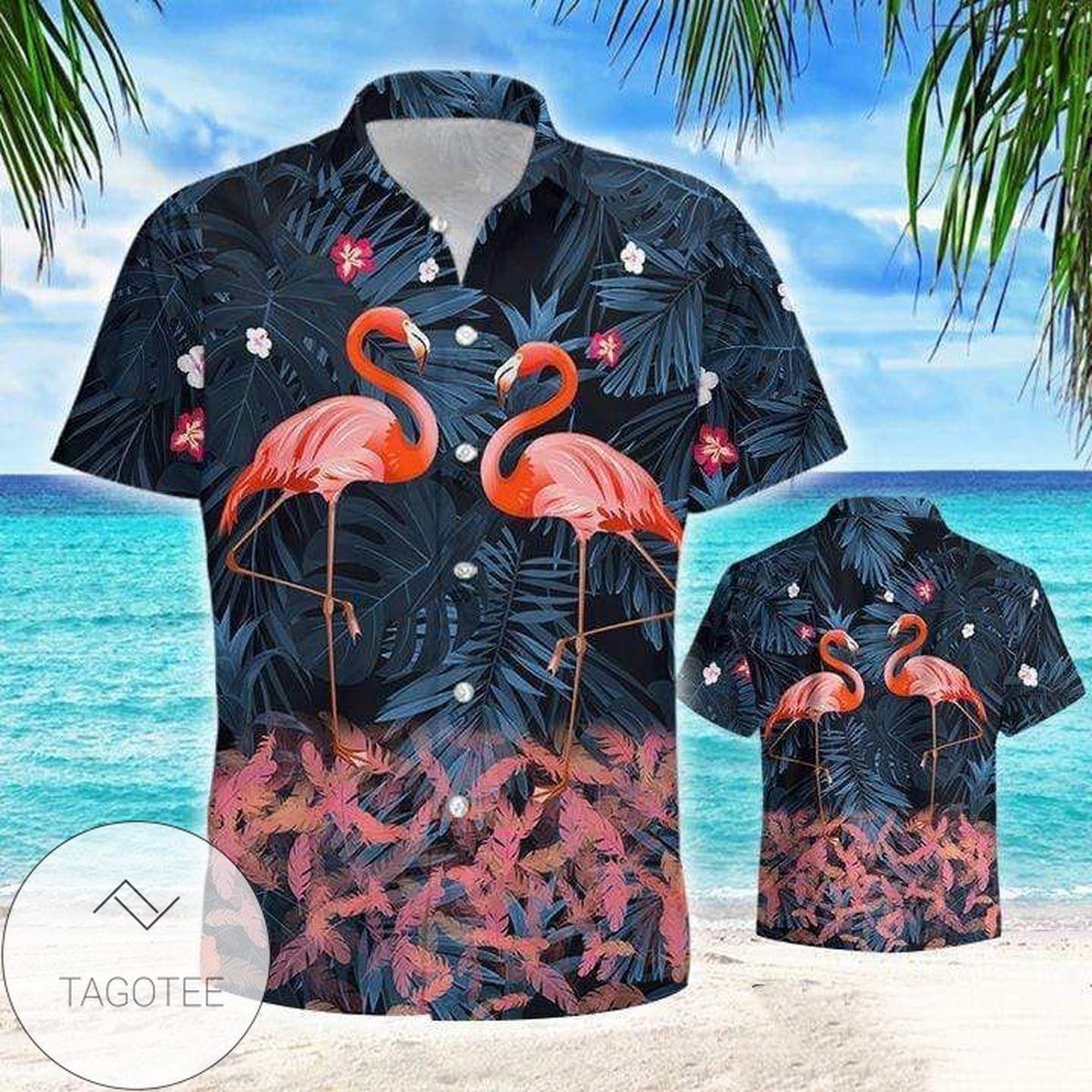 Buy Beautiful Christmas Sky Hawaiian Aloha Shirts 2110l