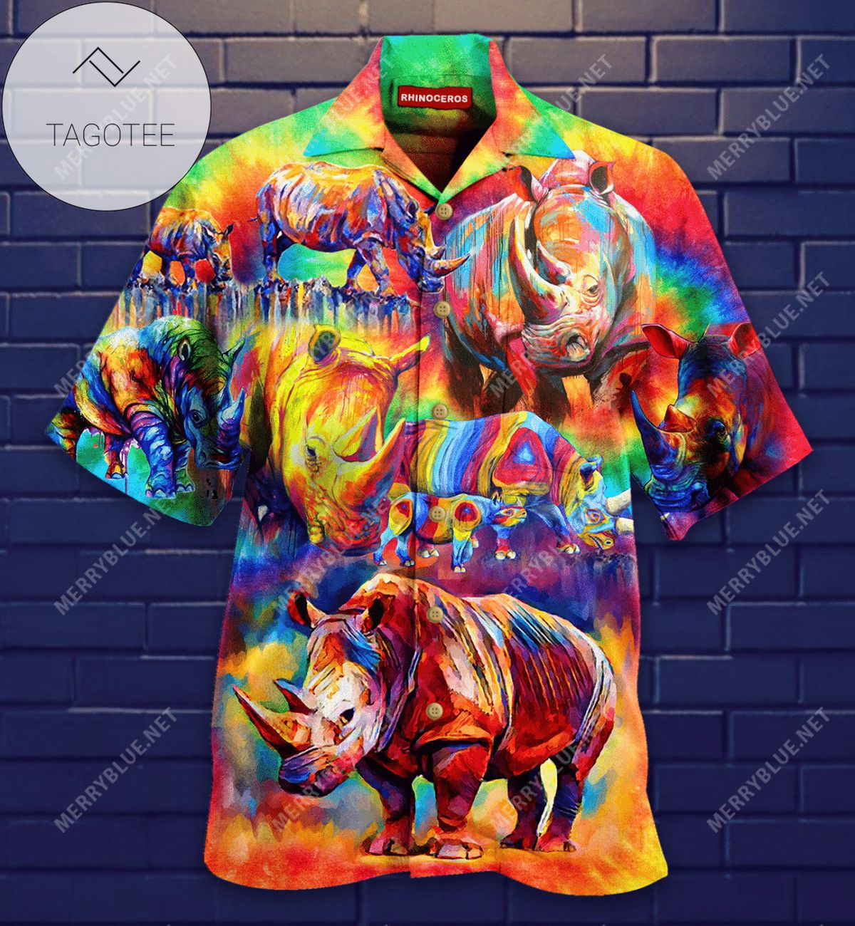 Buy Cool Ocean Dolphin Lover Tropical Hawaiian Shirts 3d 2808h