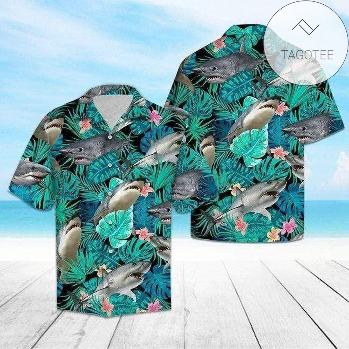 Buy Custom Month Hawaiian Aloha Shirts Lion King