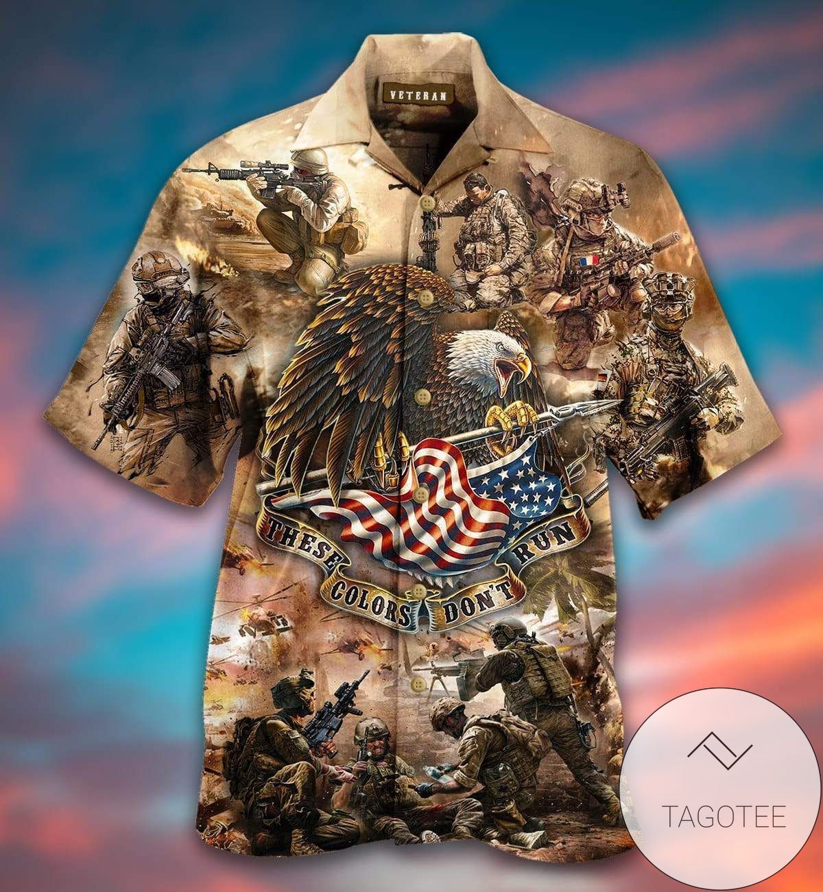 Buy Duck Hunting 2022 Authentic Hawaiian Shirts H