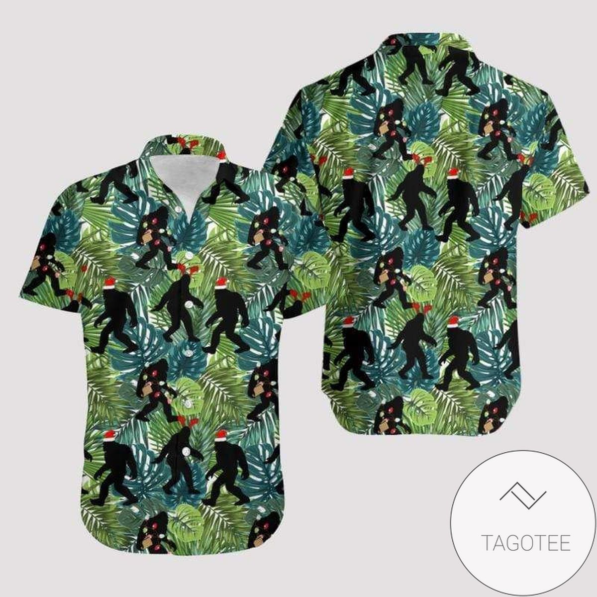 Buy Football Pattern 2022 Authentic Hawaiian Aloha Shirts