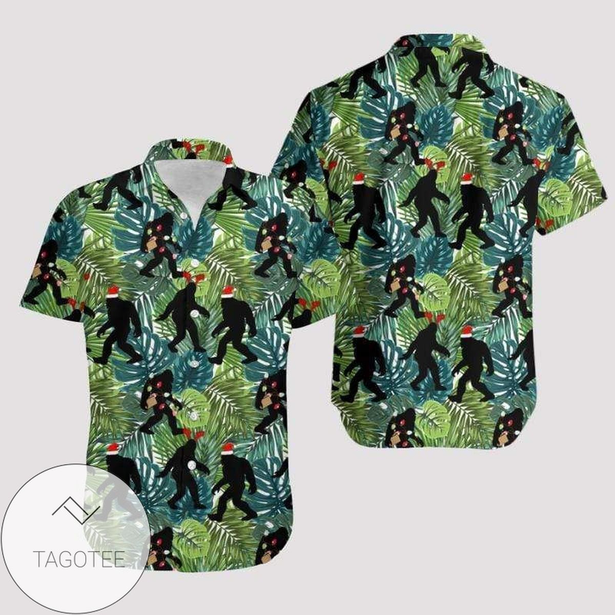 Buy Football Pattern 2022 Authentic Hawaiian Shirts