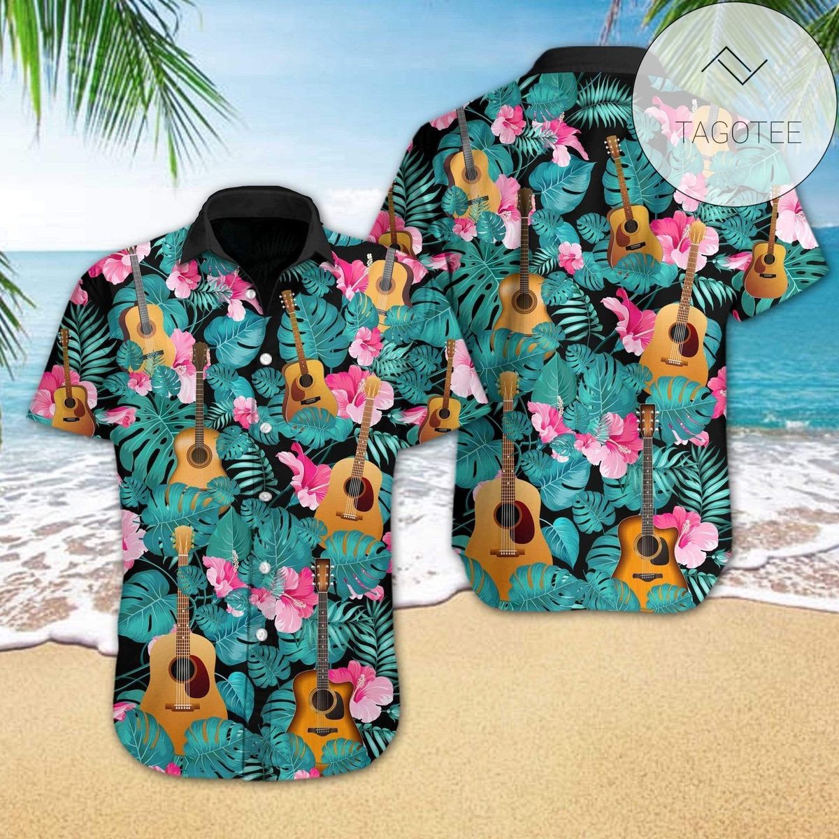 Buy Good Meows Go To Heaven Bad Meows Go To Valhalla Unisex Hawaiian Aloha Shirts