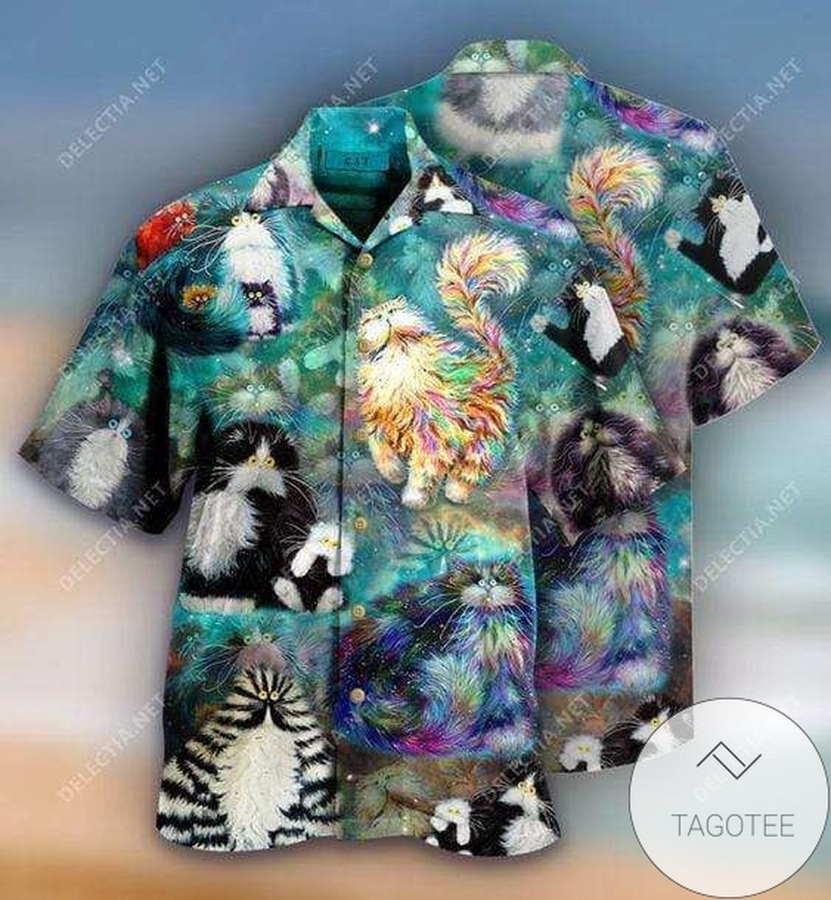 Buy Hawaiian Aloha Shirts Amazing Mermaid