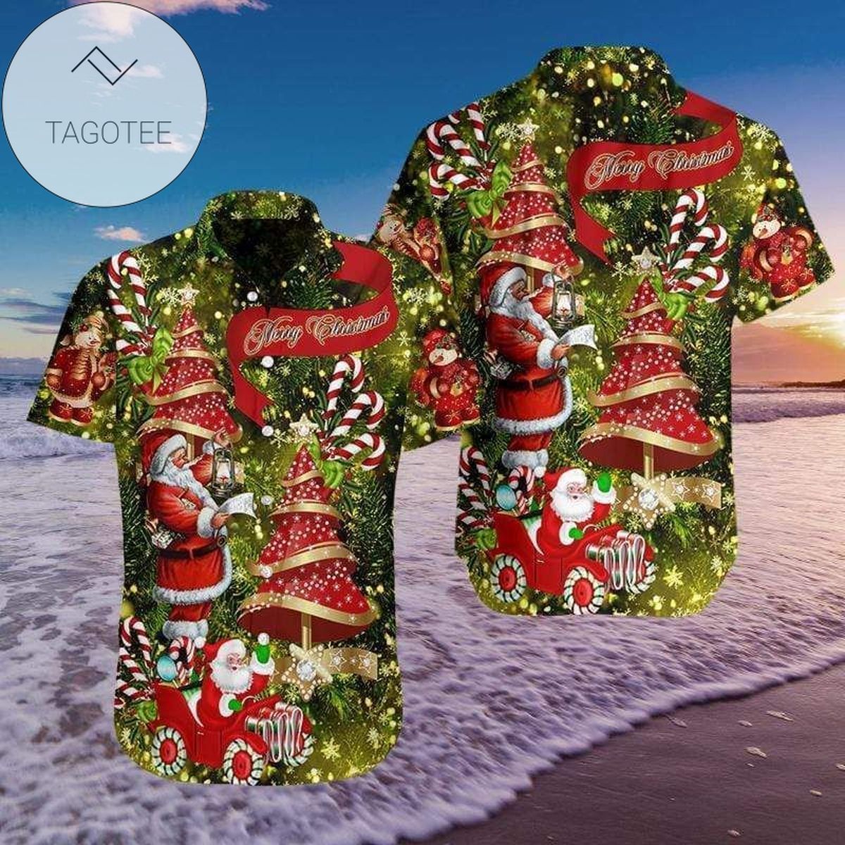 Buy Hawaiian Aloha Shirts Bear Boxing