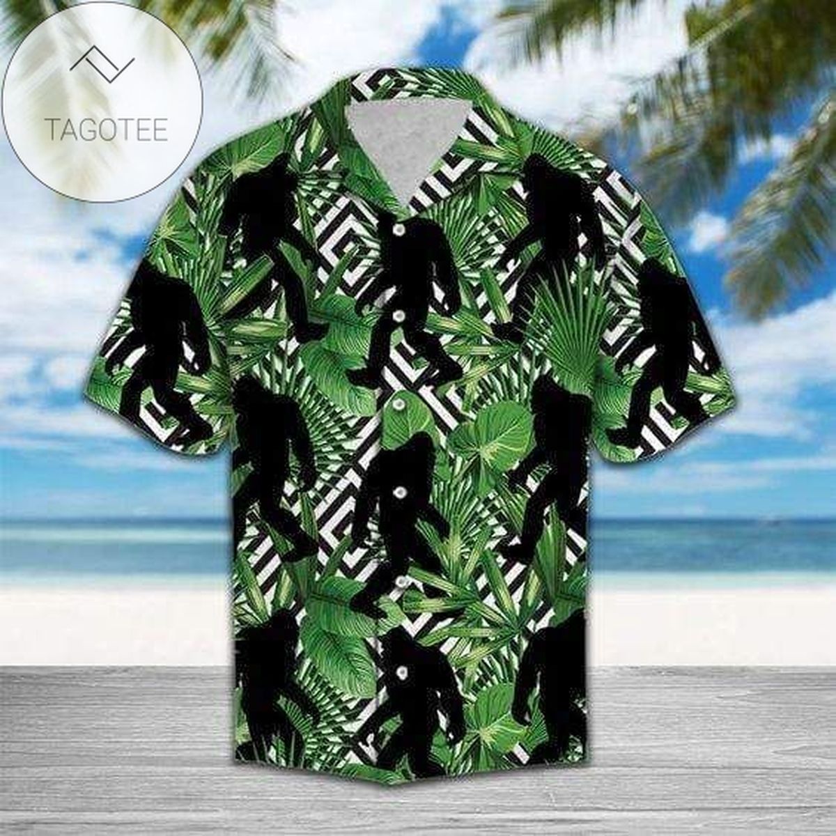 Buy Hawaiian Aloha Shirts Black Weed Rose And Skull