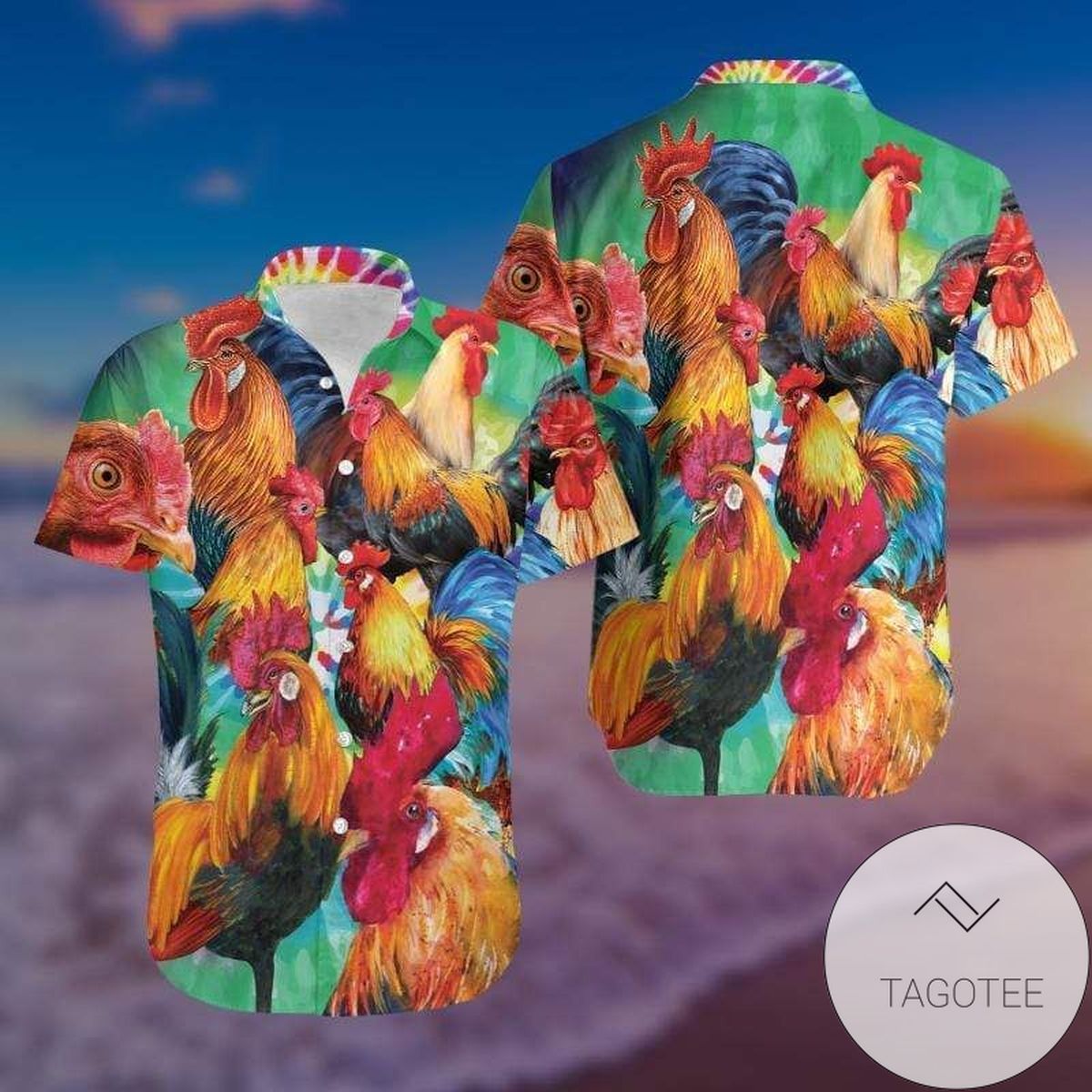 Buy Hawaiian Aloha Shirts Christmas With Labrador Retriever