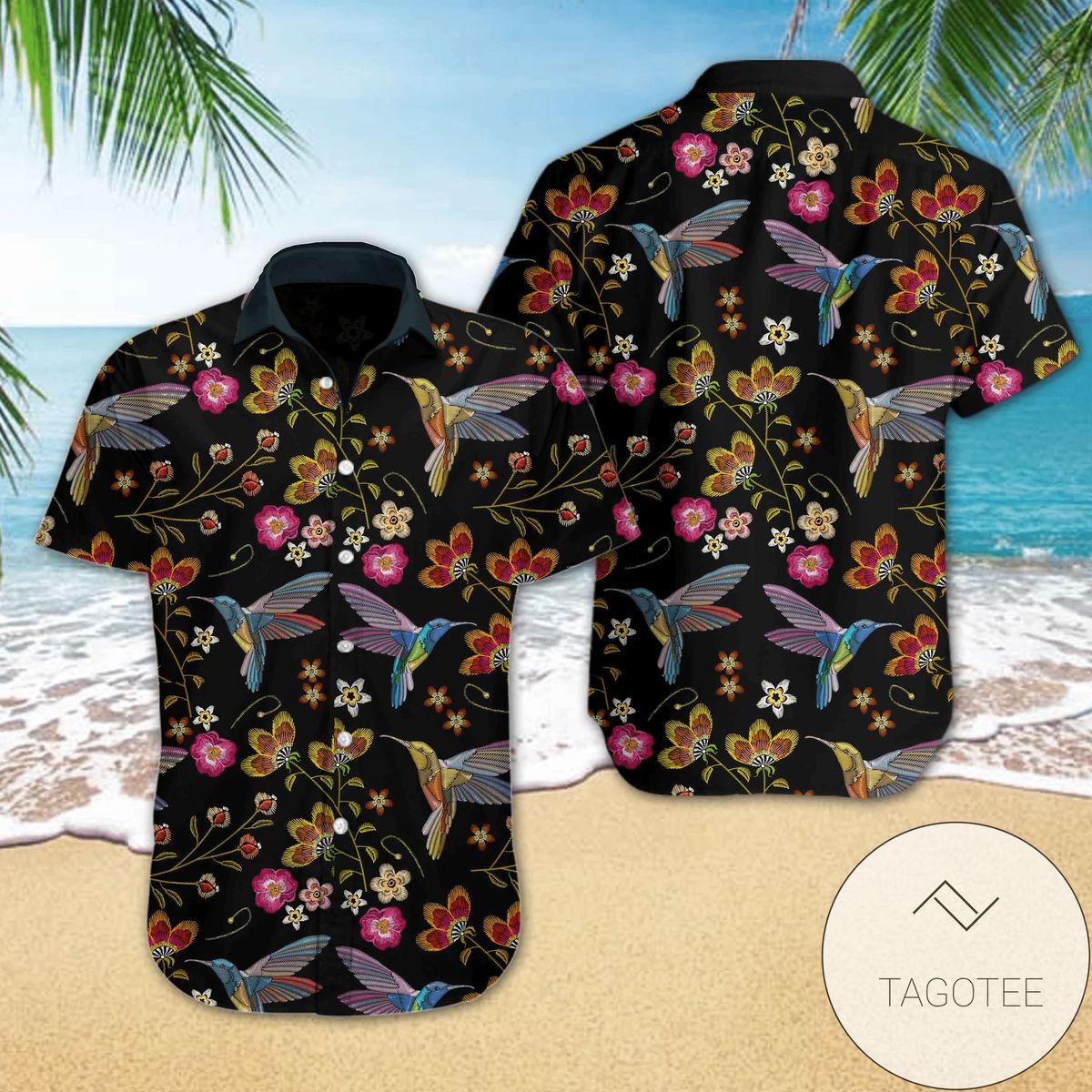 Buy Hawaiian Aloha Shirts Hockey Lgbt Tropical