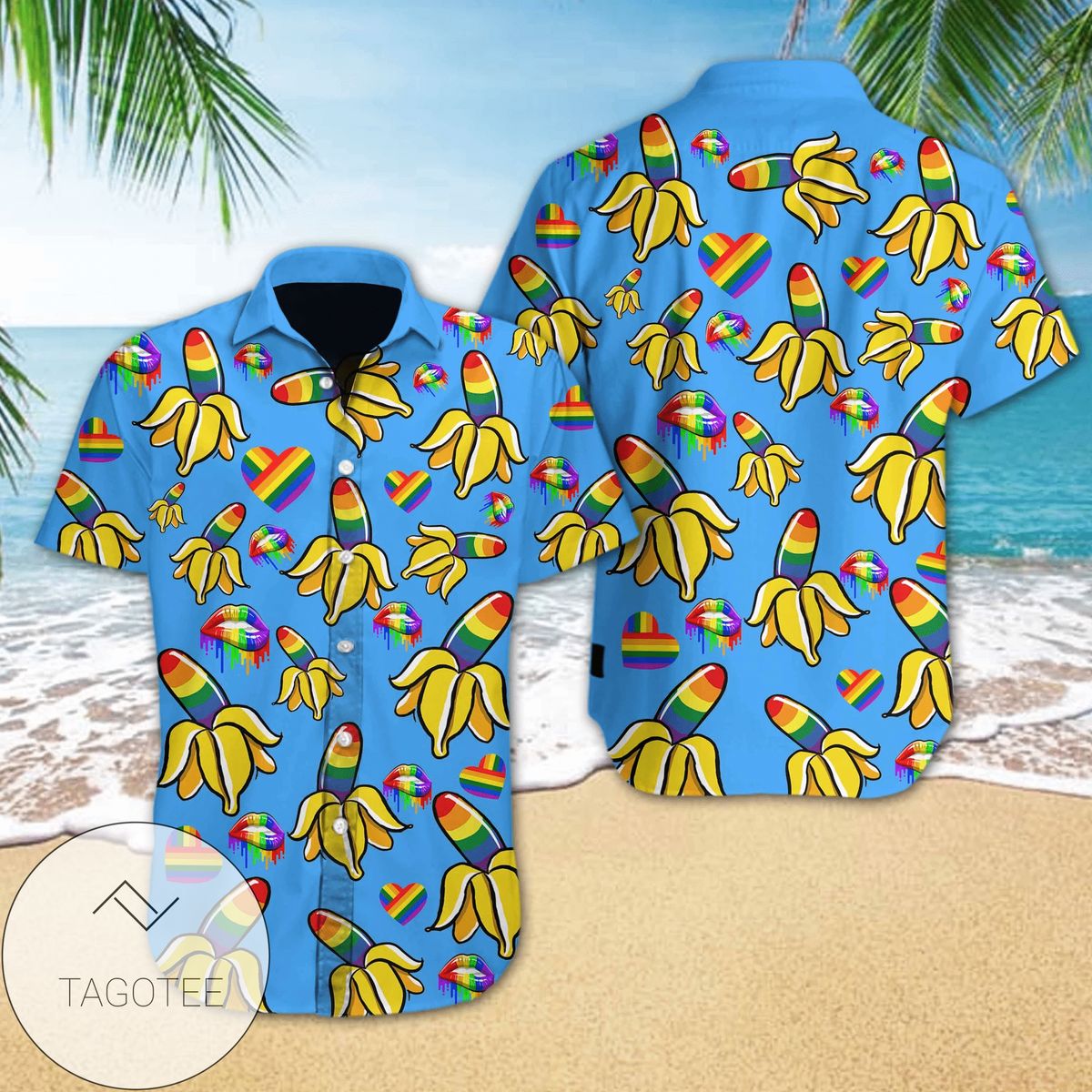 Buy Hawaiian Aloha Shirts Line Turkeys Thanksgiving 411dh