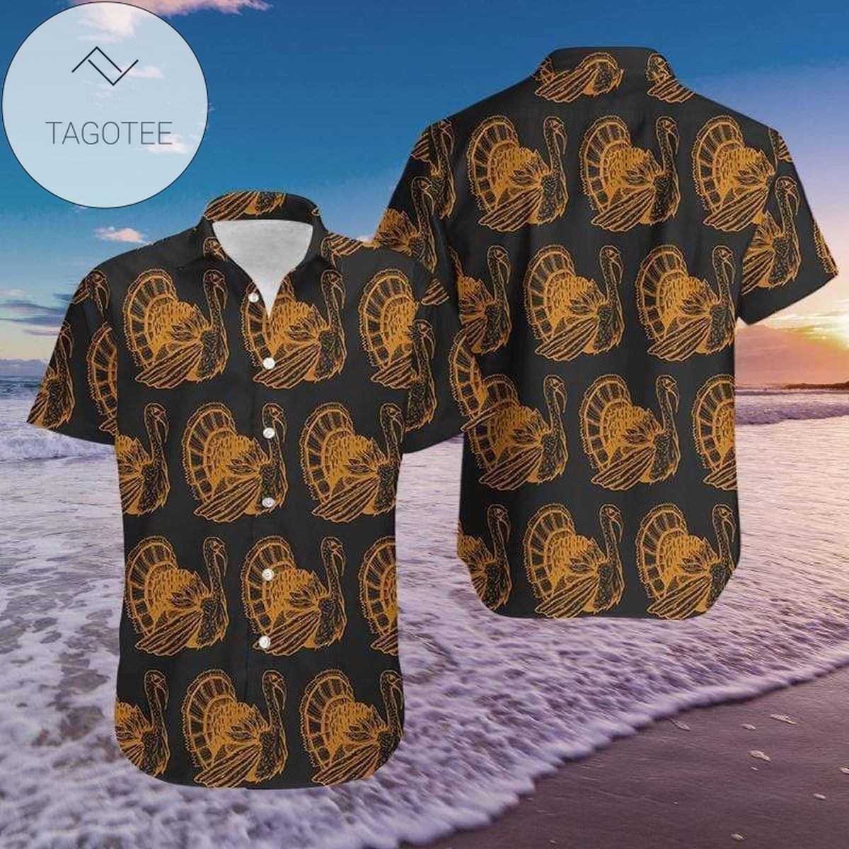 Buy Hawaiian Aloha Shirts Lgbt Banana