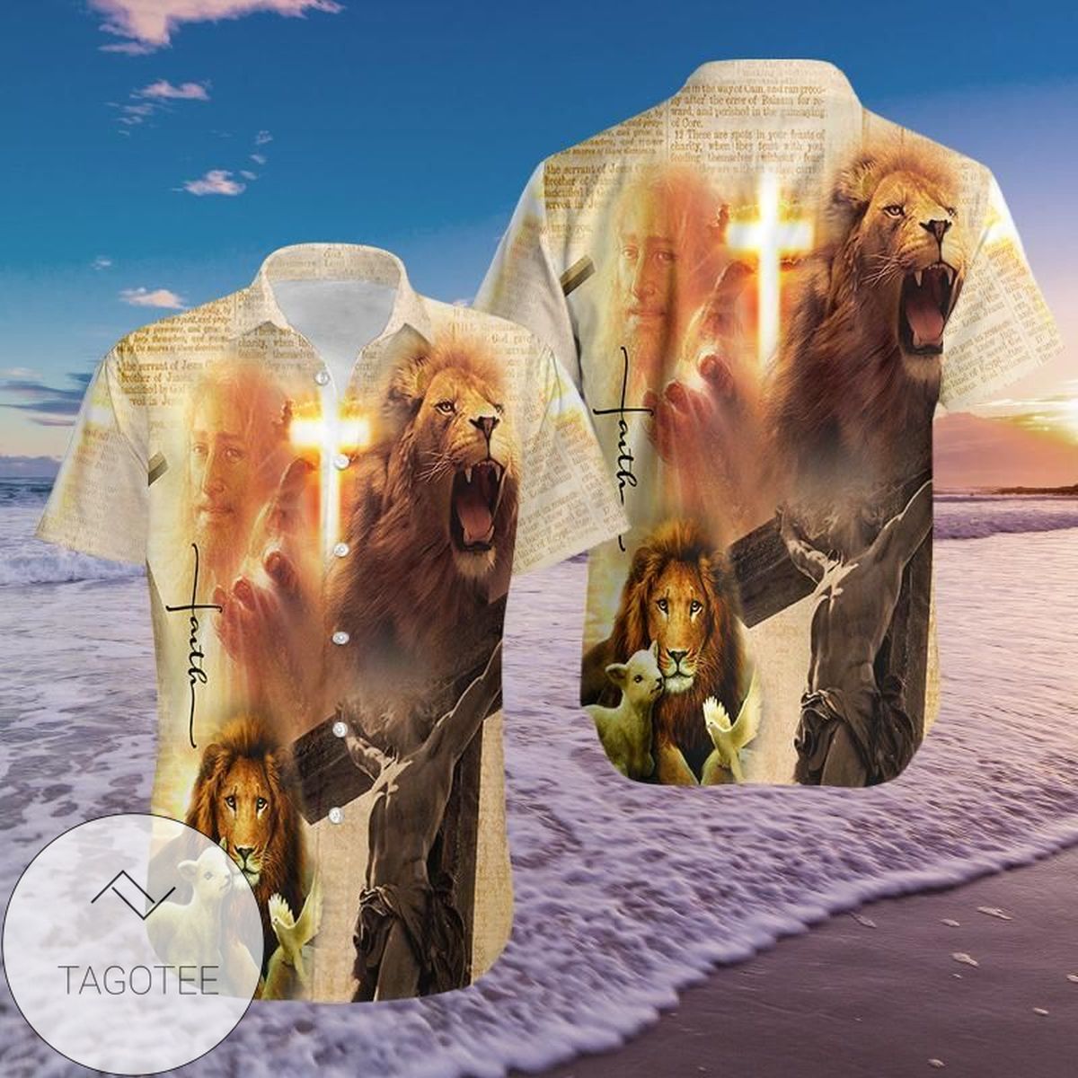 Buy Hawaiian Aloha Shirts May The Luck Be With You Saint Patrick 40321l