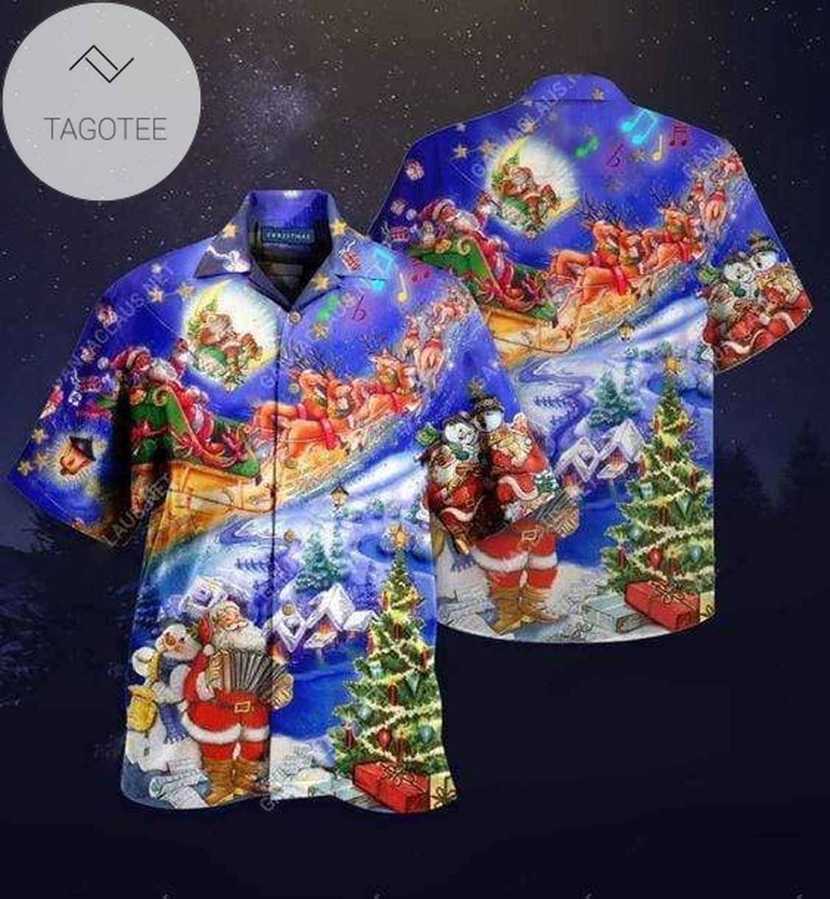 Buy Hawaiian Aloha Shirts Smoke Golfer 712l