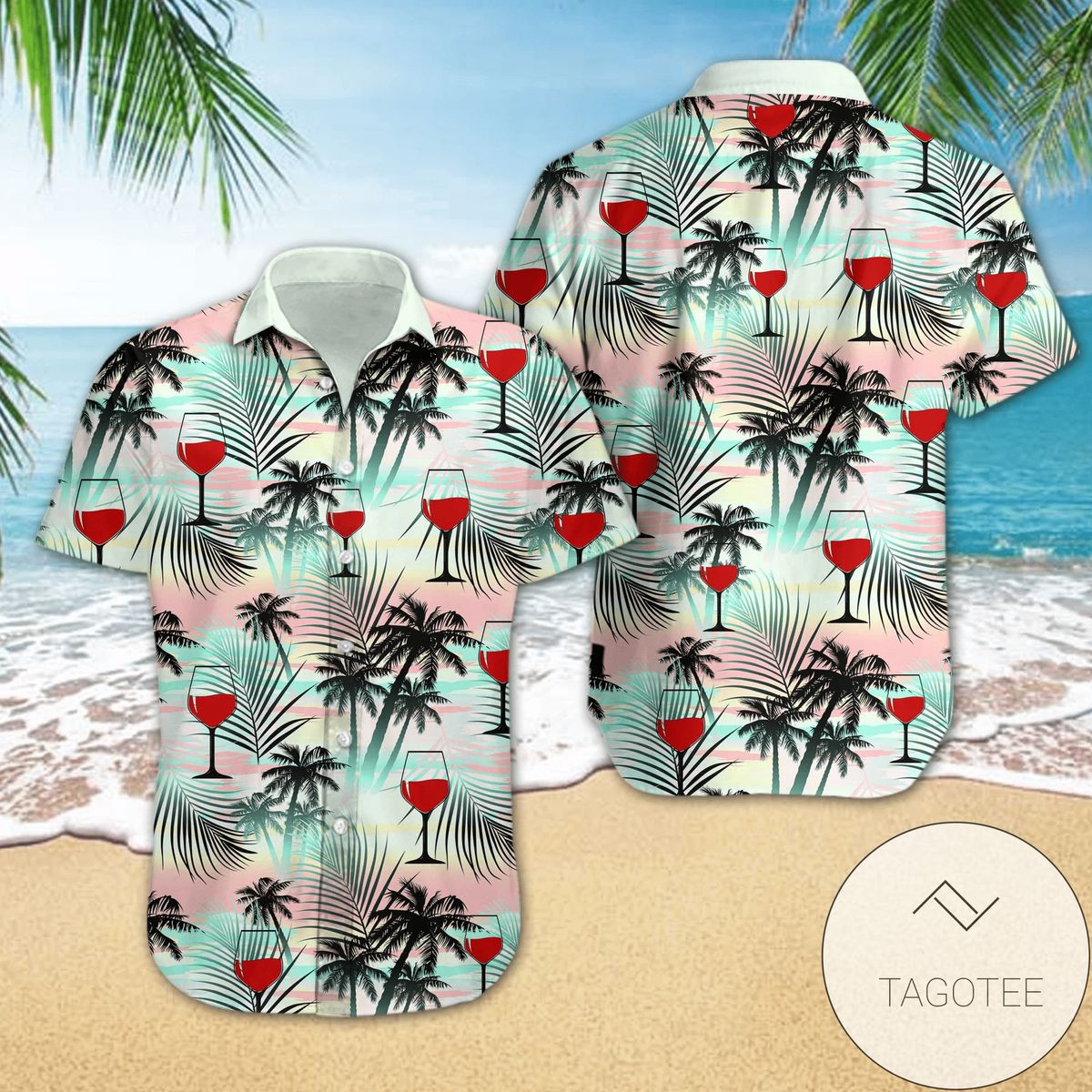 Buy Hawaiian Aloha Shirts Weed Skuncle