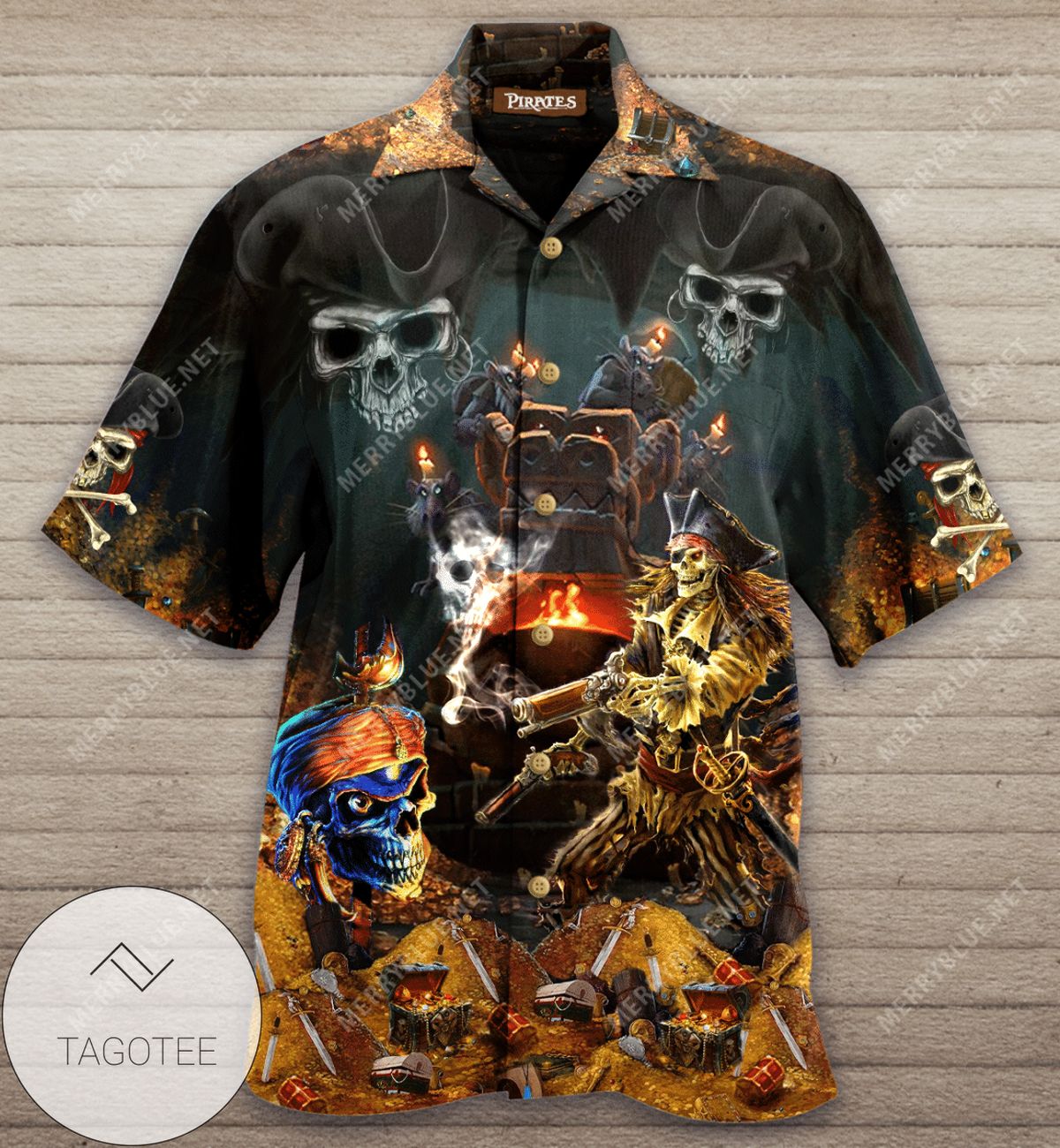 Buy King Kameha Funky Authentic Hawaiian Shirt 2022 Men