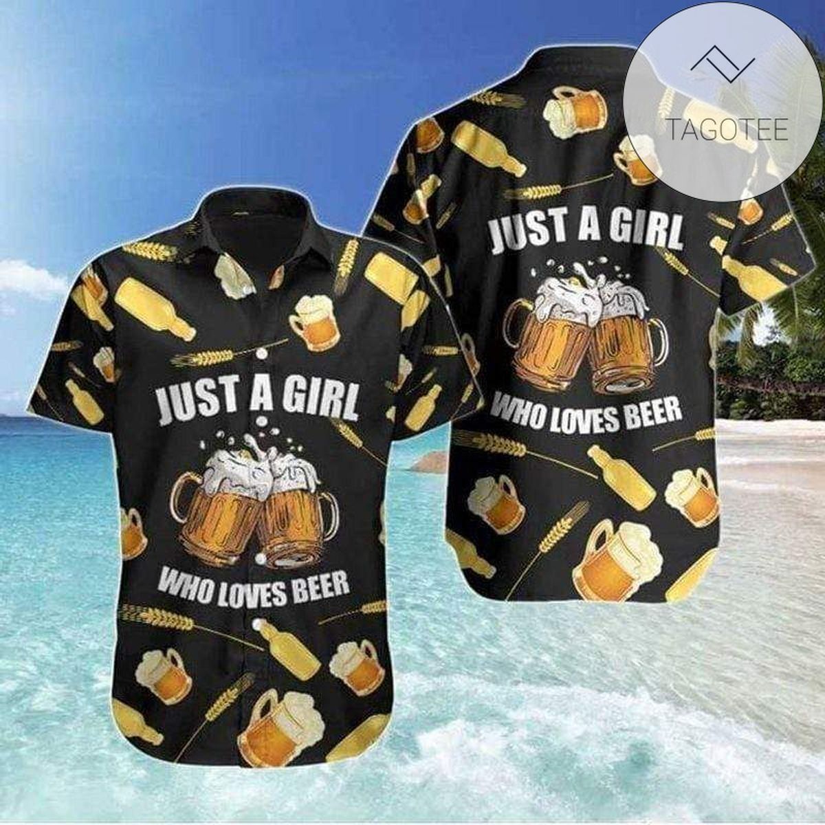 Buy Jesus Is My God Hawaiian Shirt