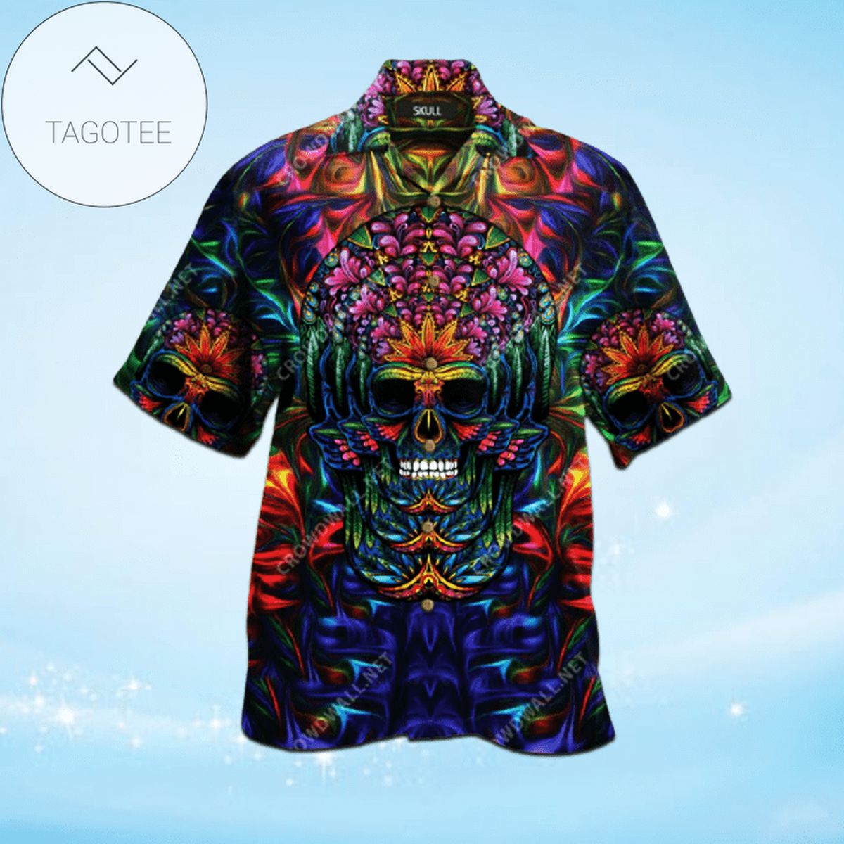 Buy Limited Items Lion Authentic Hawaiian Shirt 2022