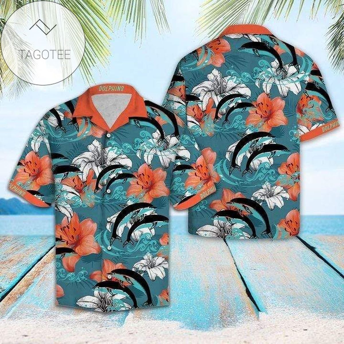 Buy Lovely Goose And Chicken Welcome Thanksgiving And Christmas Hawaiian Aloha Shirts