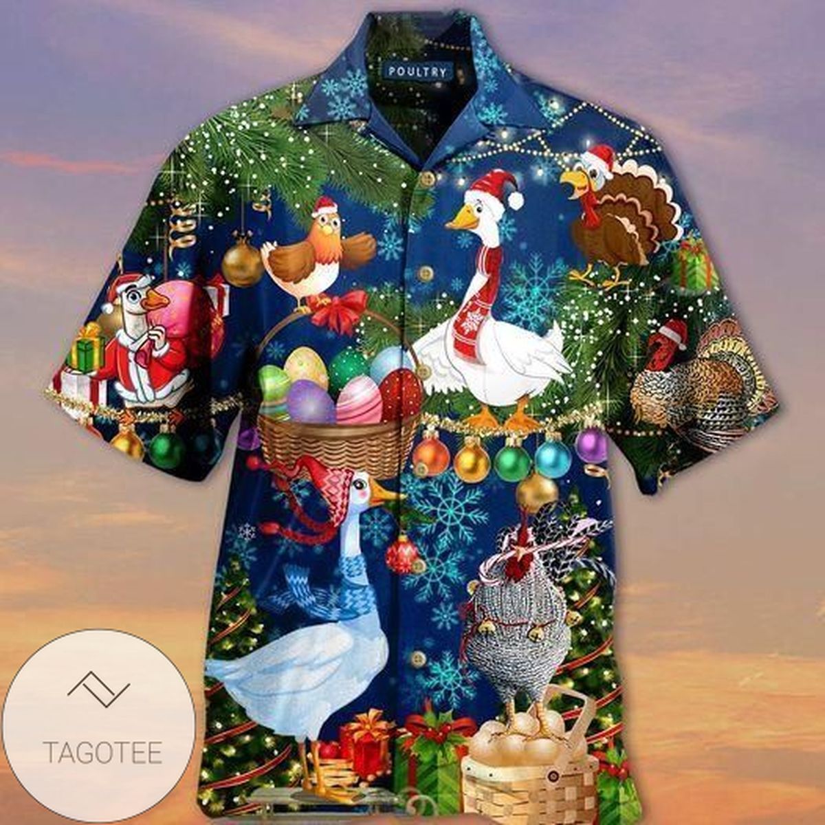 Buy Lovely Snowman With Gift Merry Christmas Authentic Hawaiian Shirt 2022s 1011l