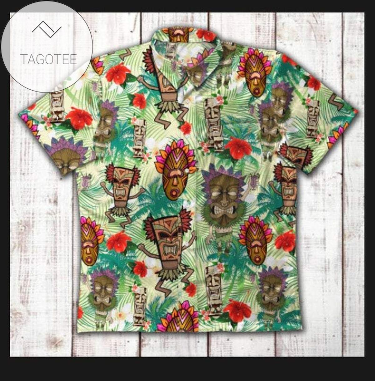 Buy Mens Authentic Hawaiian Shirt 2022s Dad Holding Child