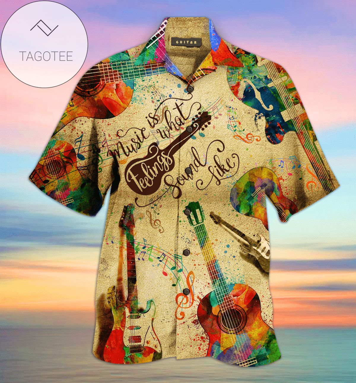 Buy Native American Love Horse Hawaiian Aloha Shirts H