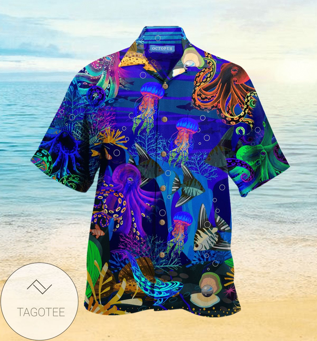 Buy Olds 442 Authentic Hawaiian Shirt 2022