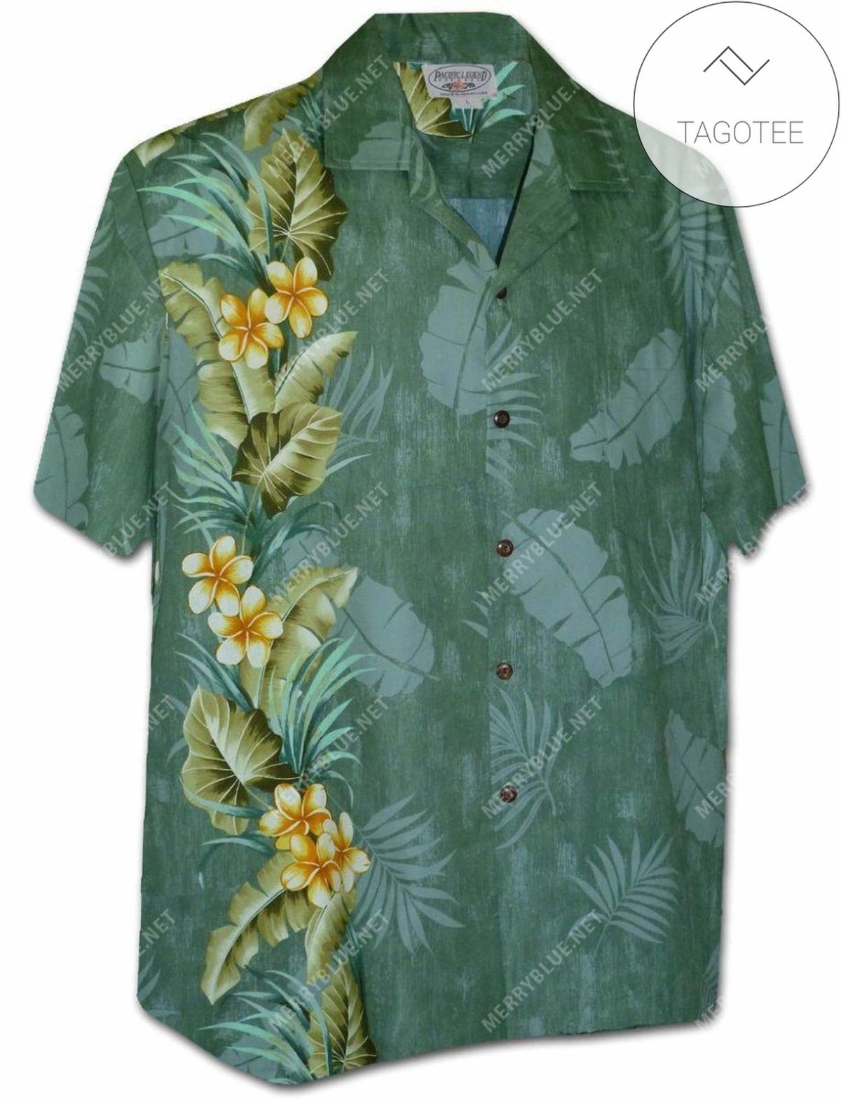 Buy Paradise Mojito 2022 Authentic Hawaiian Shirt