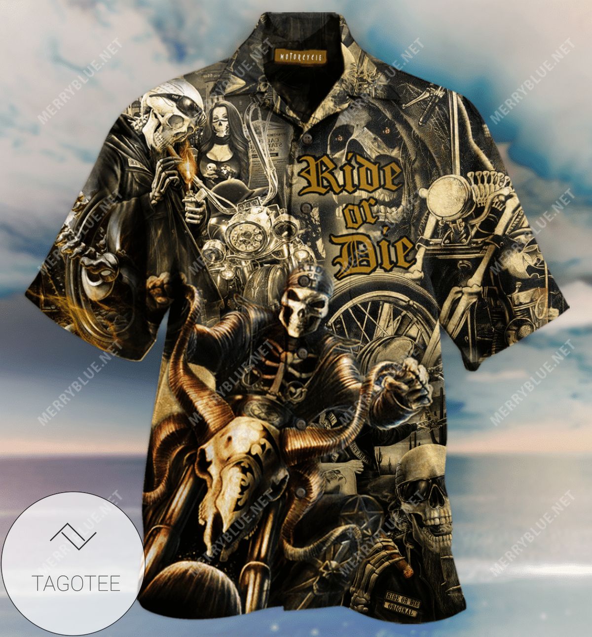 Buy Rameses Anubis Ancient Egypt Hawaiian Aloha Shirts Dh