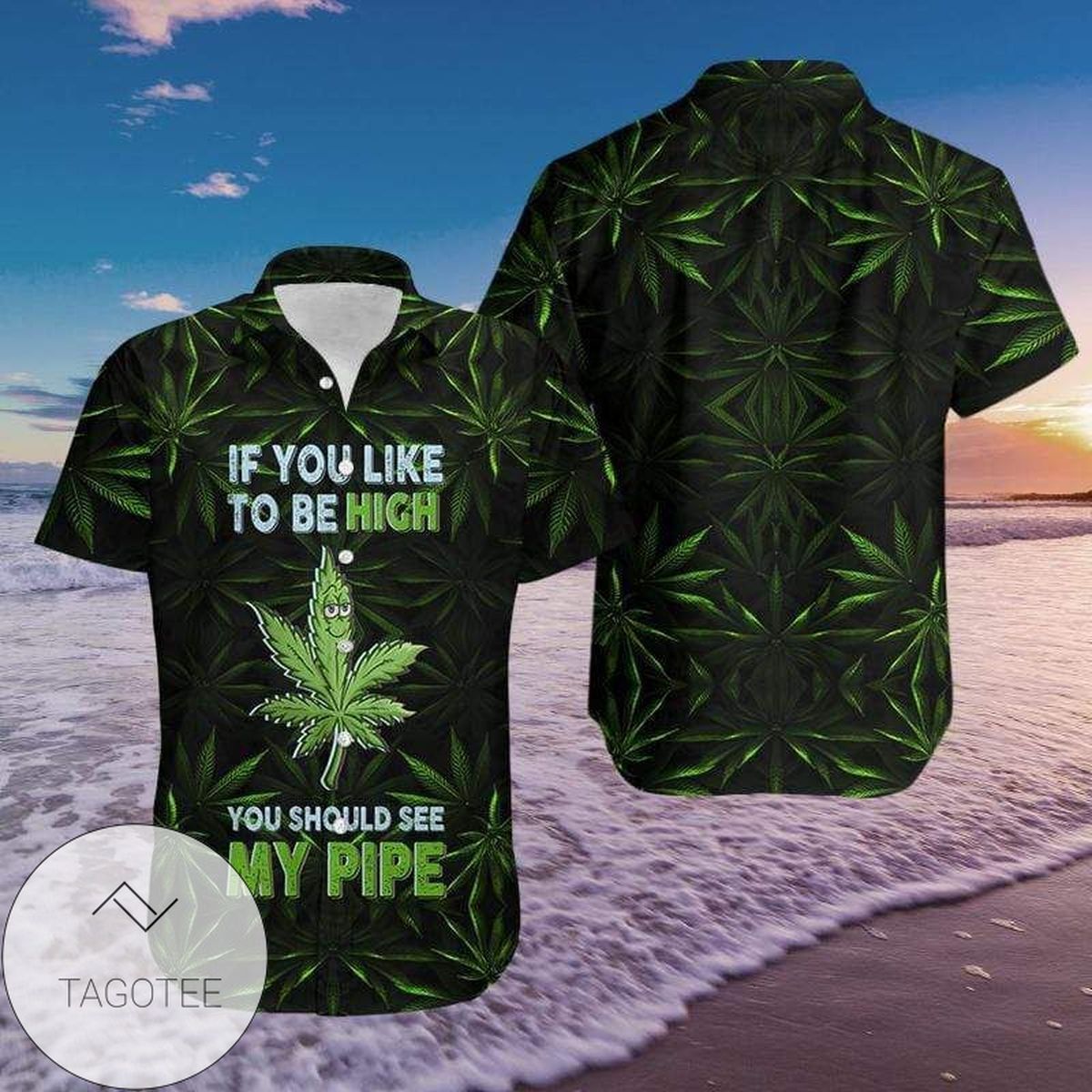 Buy Simple Bigfoot Running 2022 Authentic Hawaiian Shirts