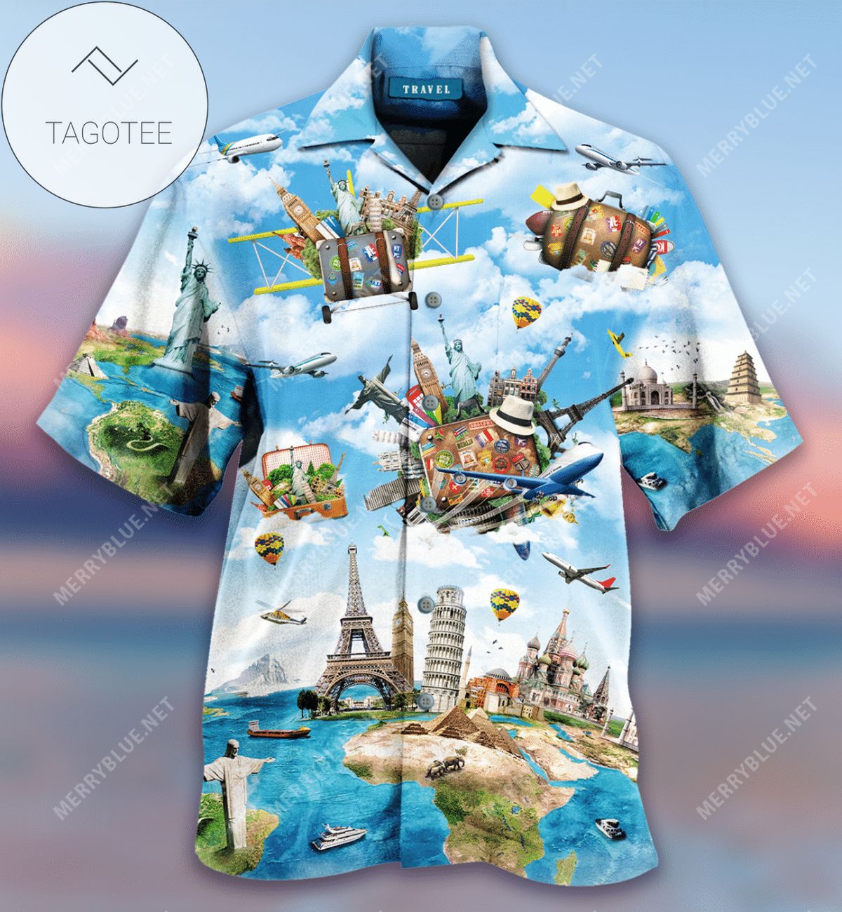 Buy Trick Or Treat Halloween Dragon 2022 Authentic Hawaiian Shirts