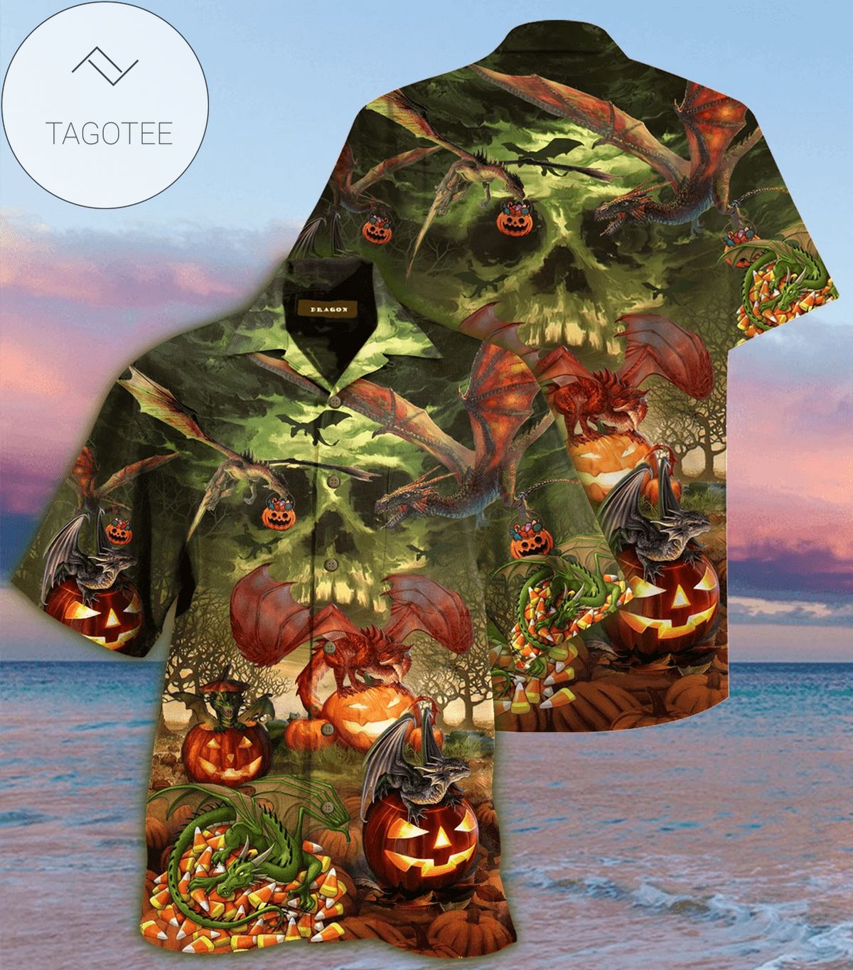 Buy To Travel Is To Live Hawaiian Shirt