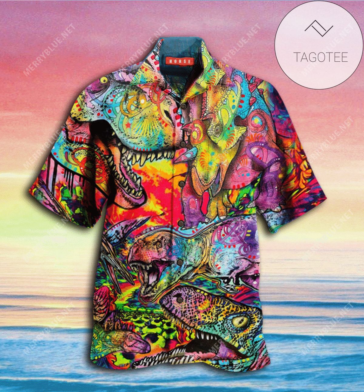 Cactus Aloha Shirt Hawaiian Shirt For Cactus Lovers