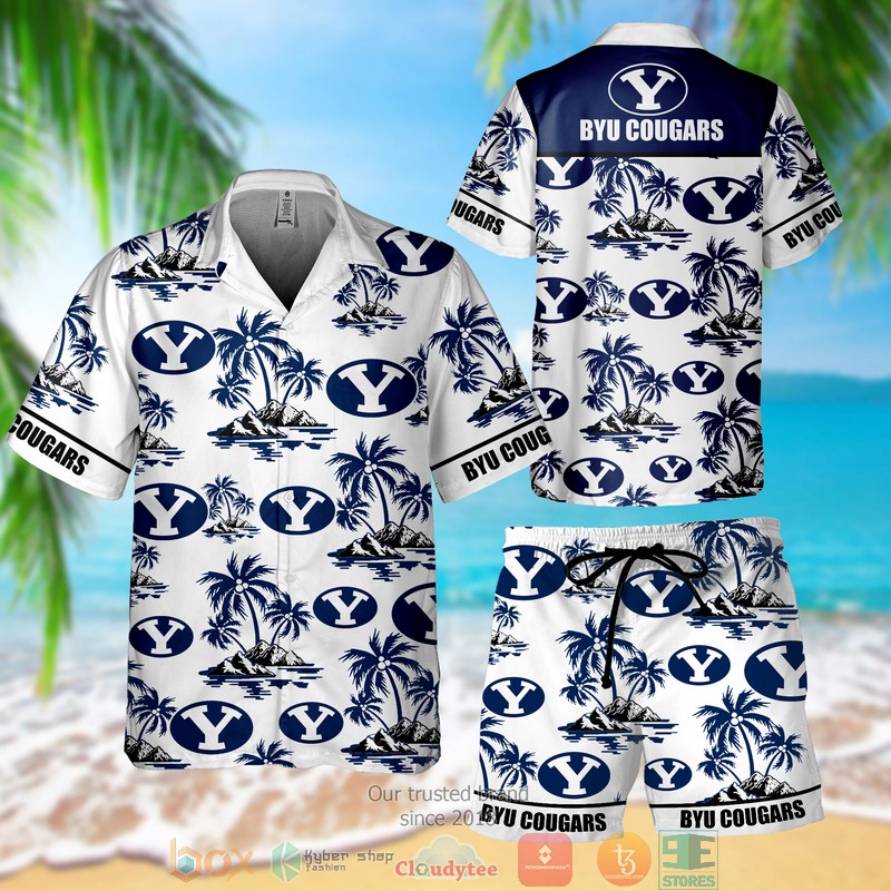 BWT Alpine Esteban racing F1 team Hawaiian Shirt