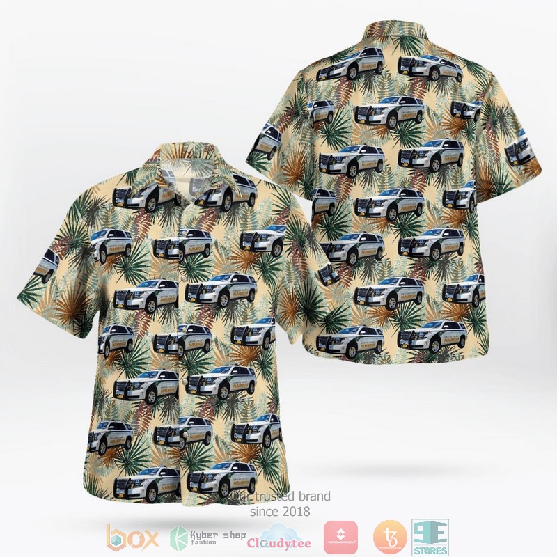 Cairns Tartan Short Sleeve Hawaiian Shirt