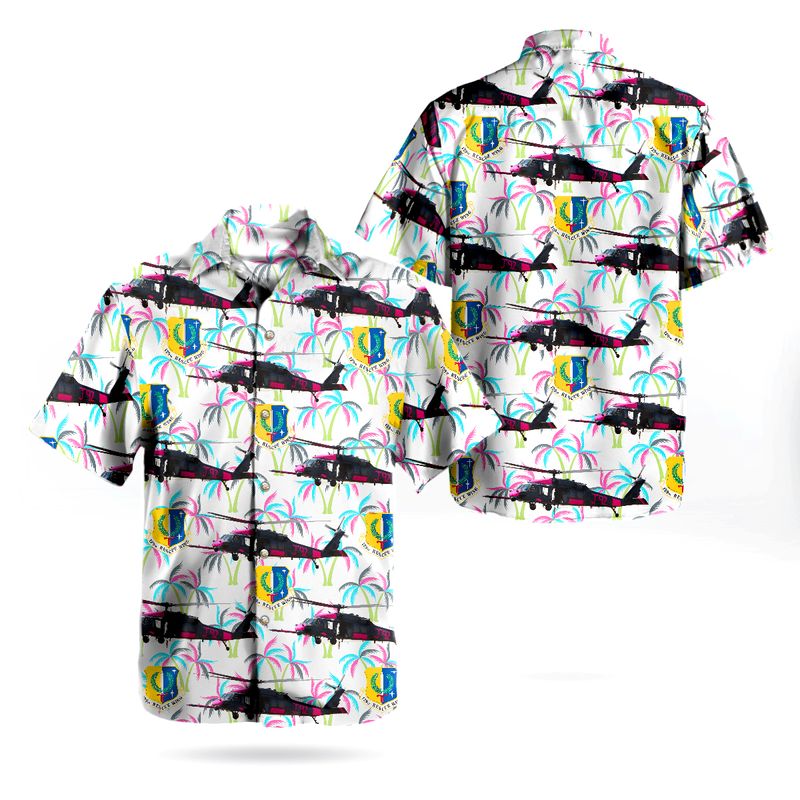 Calgary Stampeders Aloha Hawaiian Shirt