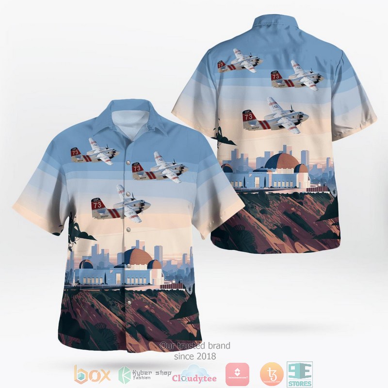 California Highway Patrol Ford Police Interceptor Utility Hawaiian Shirt