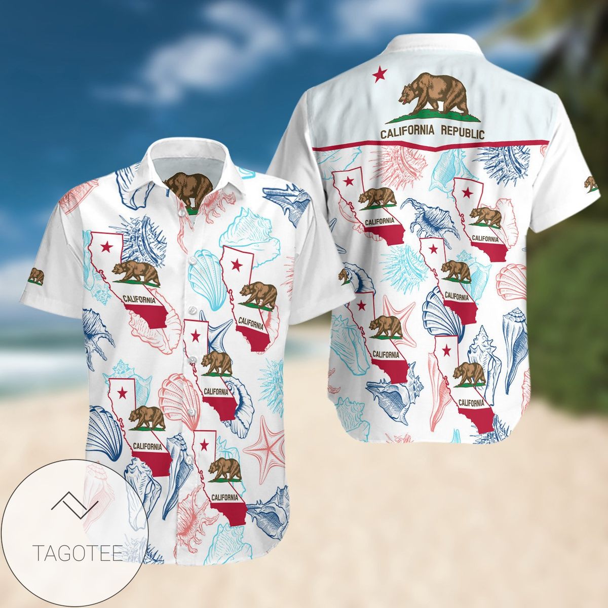 Calling All Spirits Gothic Cartoon Horror 2022 Authentic Hawaiian Shirts #dh