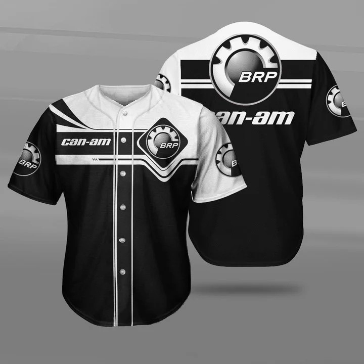 Cadillac 3d Baseball Jersey – Dnstyles