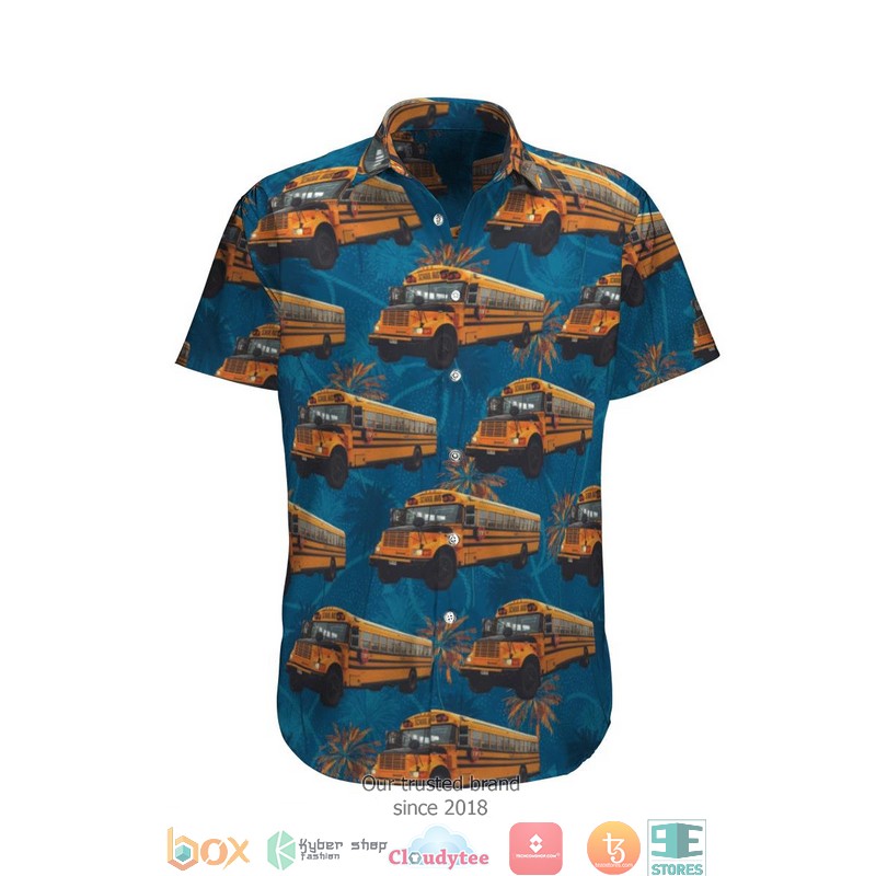 Canadian Supermarine Spitfire Short Sleeve Hawaiian shirt, short