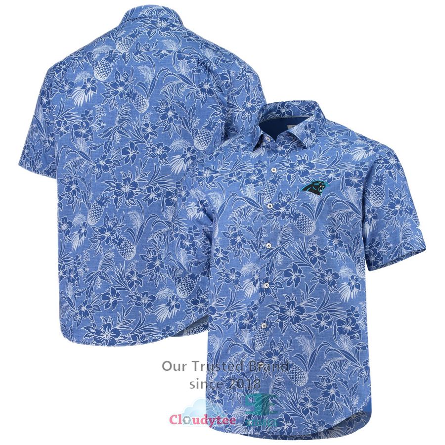 Cat family party Casual Hawaiian Shirt