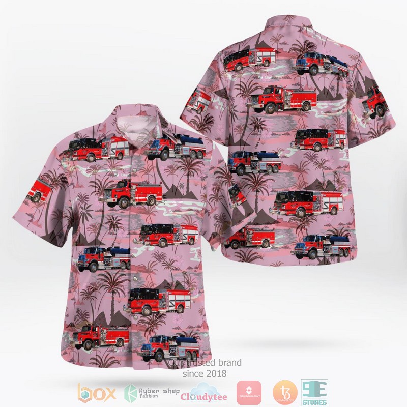 Carpenter Lover Short Sleeve Hawaiian shirt