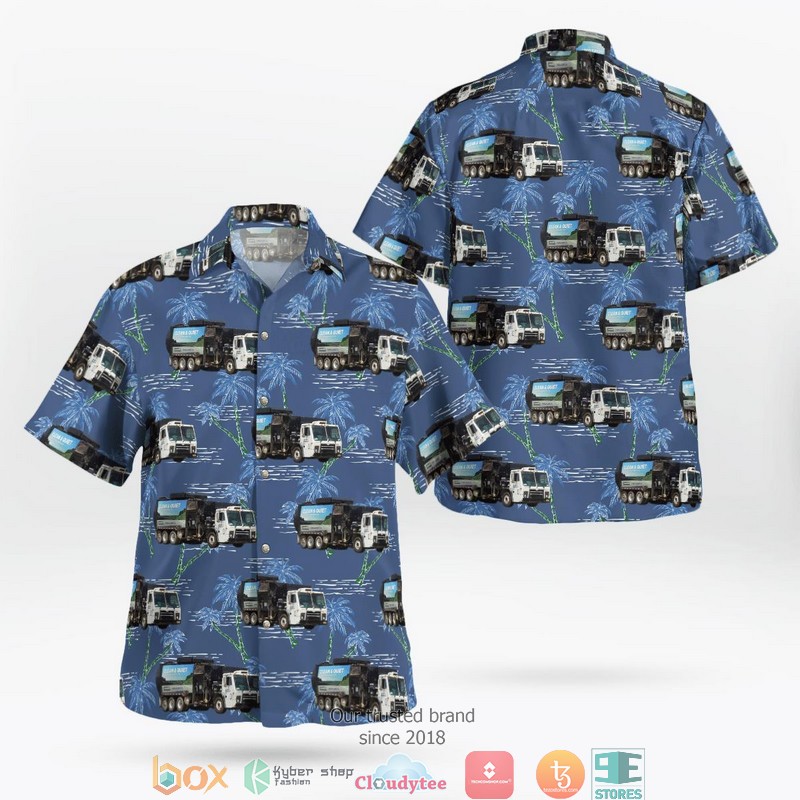 Cartoon Mickey Mouse pencil art Hawaiian Shirt