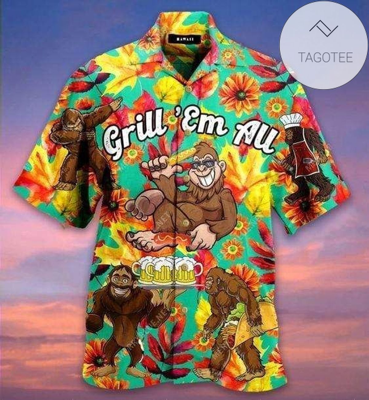 Check Out This Awesome 2022 Authentic Hawaiian Aloha Shirts Aloha Girl