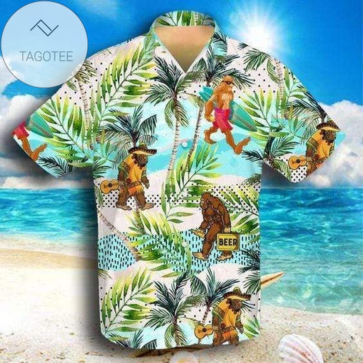 Check Out This Awesome 2022 Authentic Hawaiian Shirts Amazing Basketball