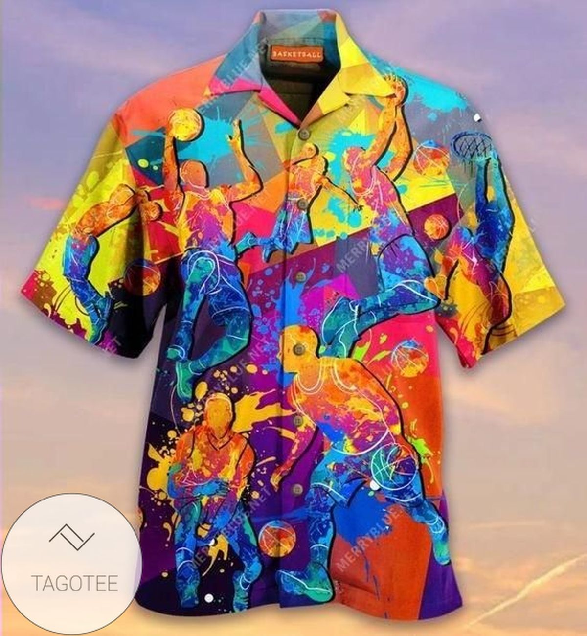 Check Out This Awesome 2022 Authentic Hawaiian Shirts Devil Clown