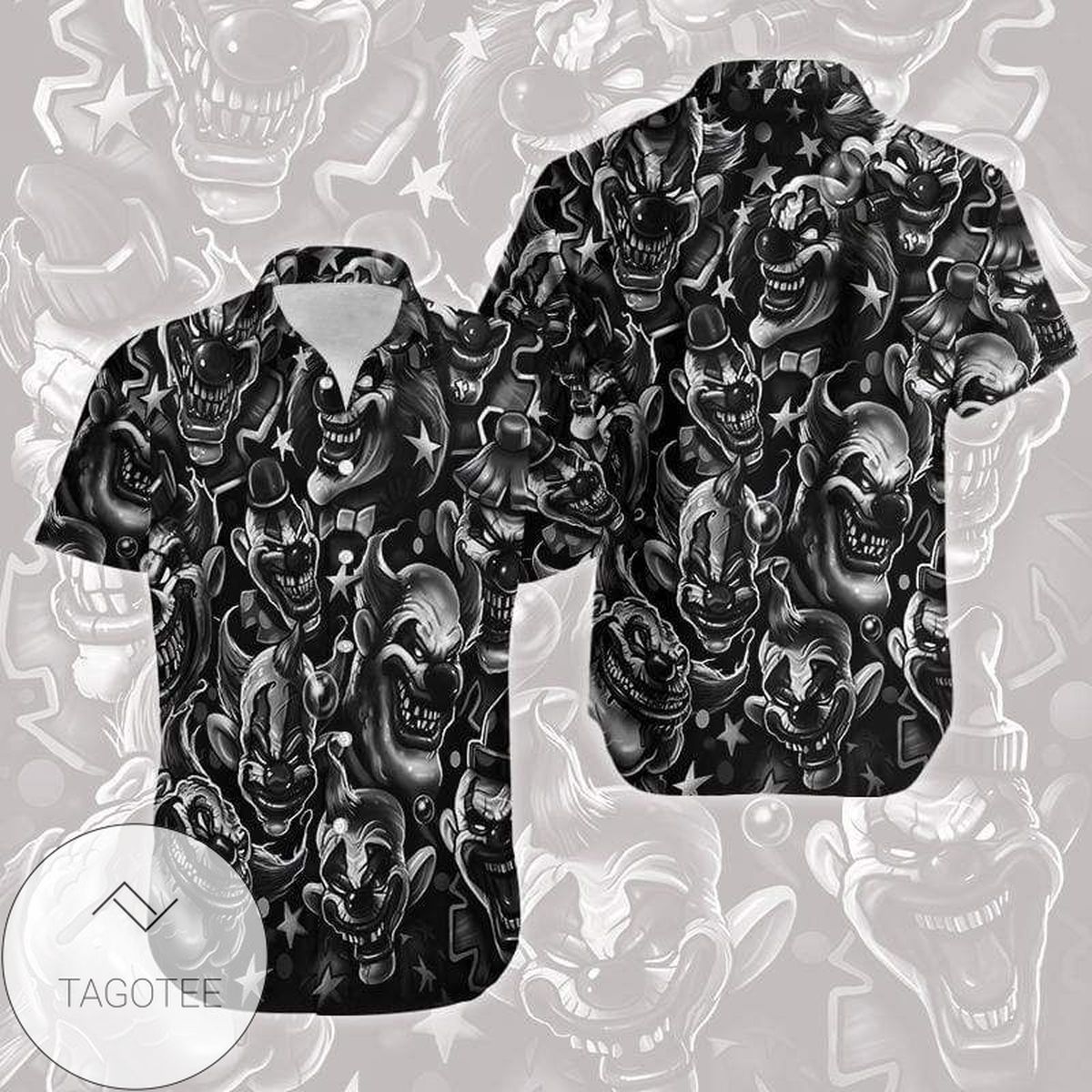 Check Out This Awesome 2022 Authentic Hawaiian Shirts Dancing Skeletons On Christmas