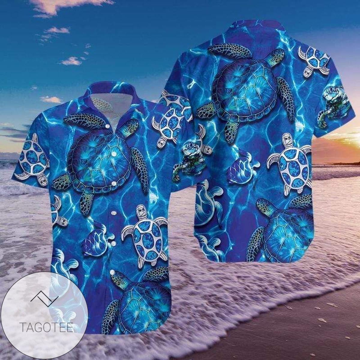 Check Out This Awesome 2022 Authentic Hawaiian Shirts Happy Donkey