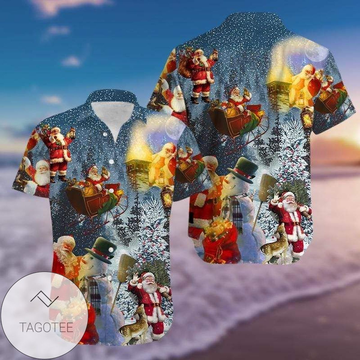 Check Out This Awesome 2022 Authentic Hawaiian Shirts Lion Black And White