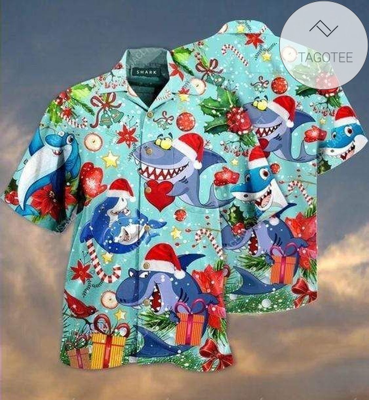 Check Out This Awesome 2022 Authentic Hawaiian Shirts Skull Rose Five Finger Death Punch 1010l