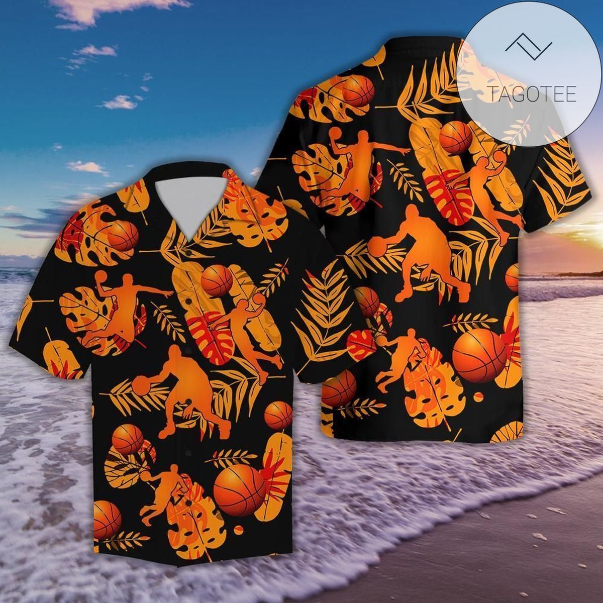 Check Out This Awesome 2022 Authentic Hawaiian Shirts Tiger Flower