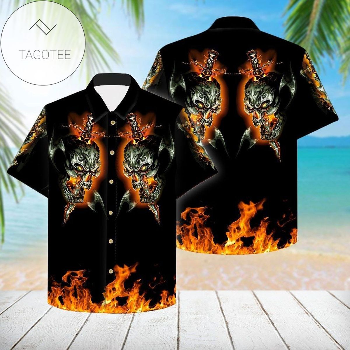 Check Out This Awesome 2022 Authentic Hawaiian Shirtscardinal On Christmas 1512dh